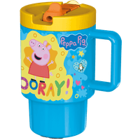 Vaso Cafe Termico 530ml Kids PP Cool Peppa Pig